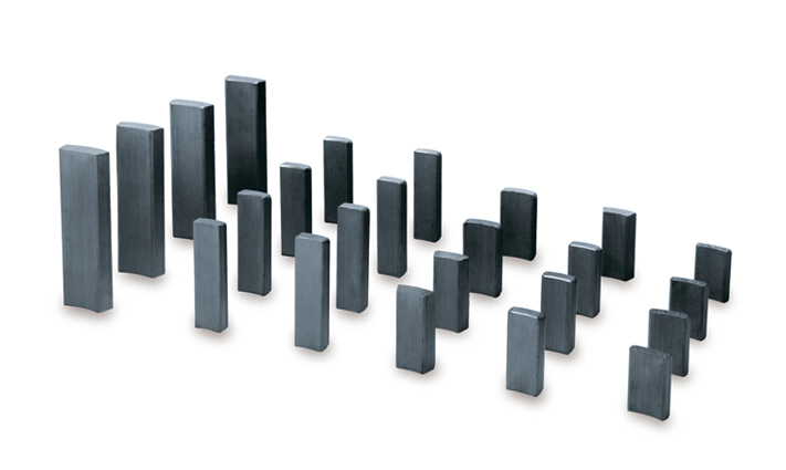 汽車電機用永磁鐵氧體